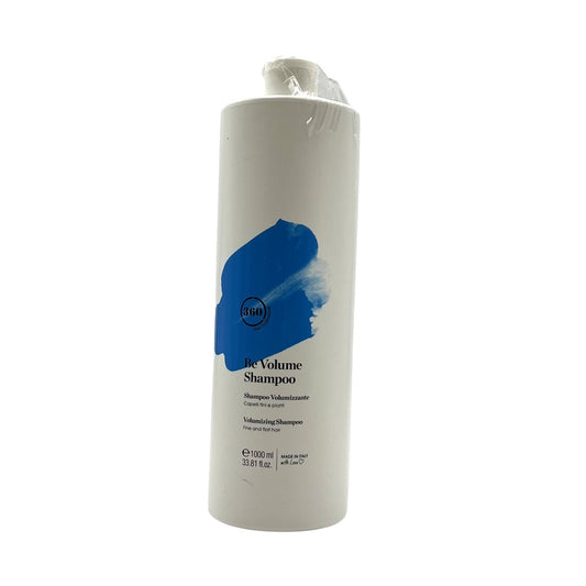 360 Be Volume Shampoo 33.8 fl.oz