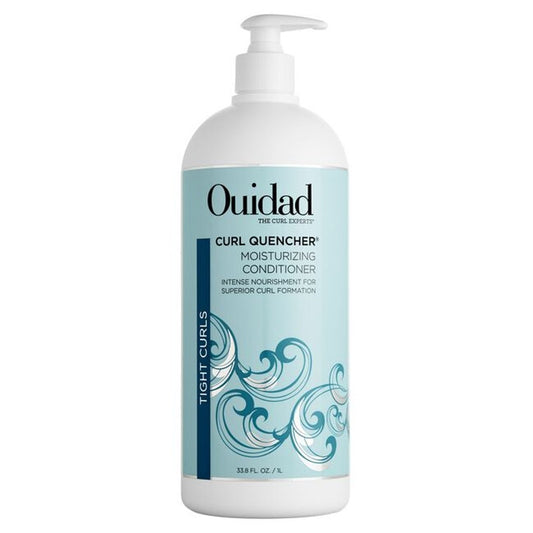 Ouidad Curl Quencher Moisturizing Conditioner  33.8 fl.oz
