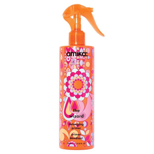 Amika The Wizard Detangling Primer 11.8 fl.oz