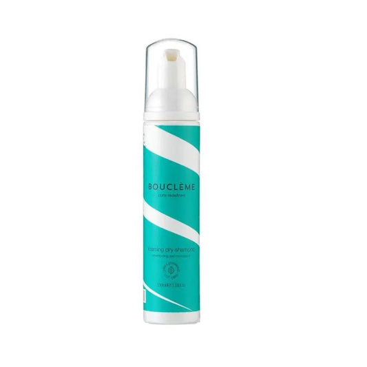 BOUCLEME Foaming Dry Shampoo 3.38 oz