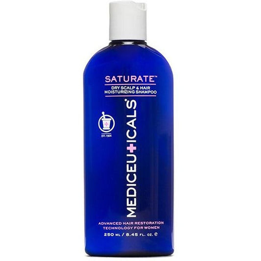 Mediceuticals Saturate 8.45 oz