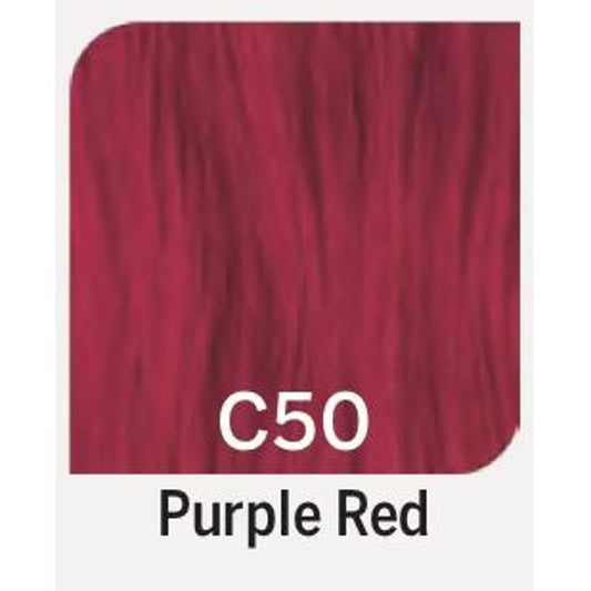 Revlon Pro Cromatics-C50 Purple Red