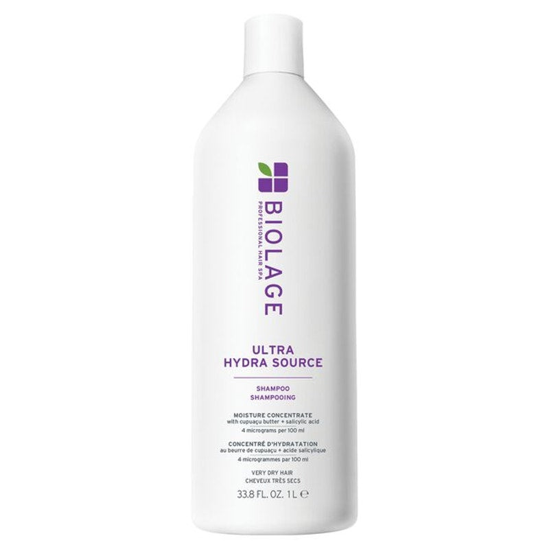 Ultra HydraSource Shampoo & Conditioning Balm for Very Dry Hair 33.8 fl.oz