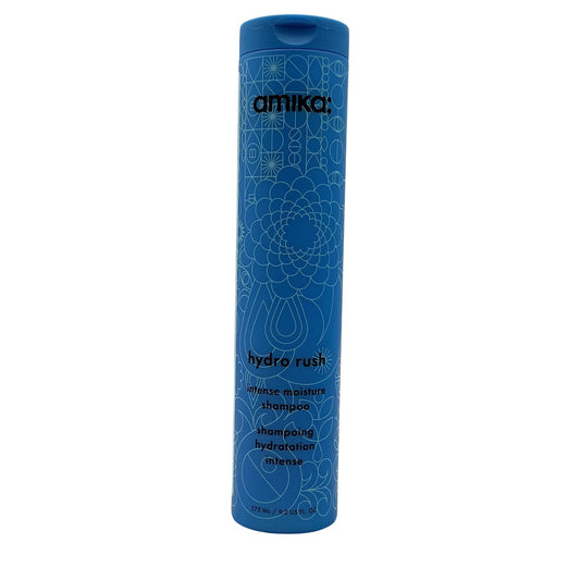 Amika Hydro Rush Intense Moisture Shampoo 9.2 fl.oz
