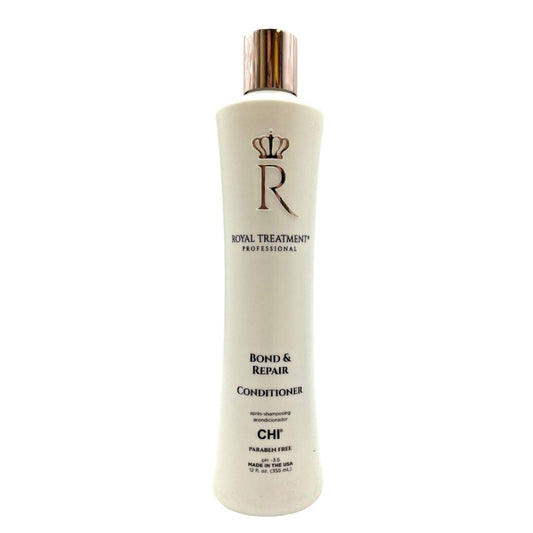 CHI Royal Treatment Bond & Repair Conditioner 12 oz