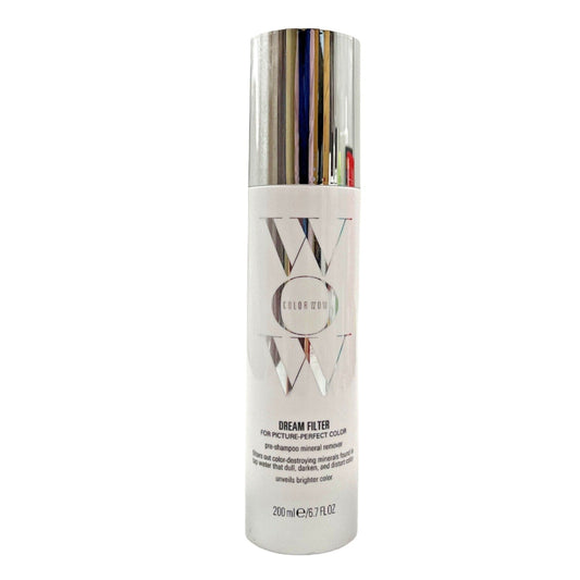 Color Wow Dream Filter For Picture Perfect Color Mineral Remover 6.7 oz