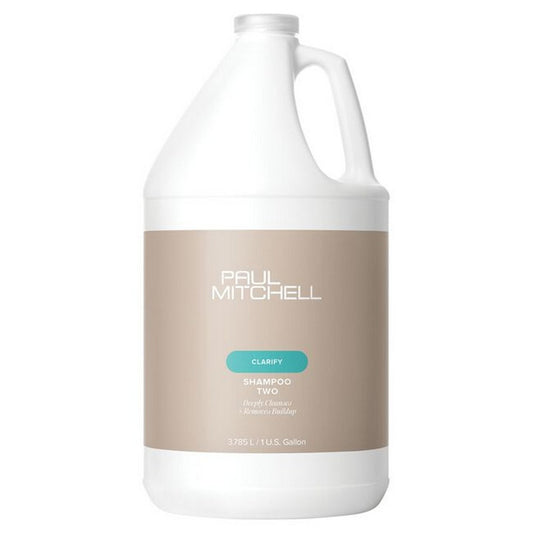 Paul Mitchell Shampoo Two Gallon Size