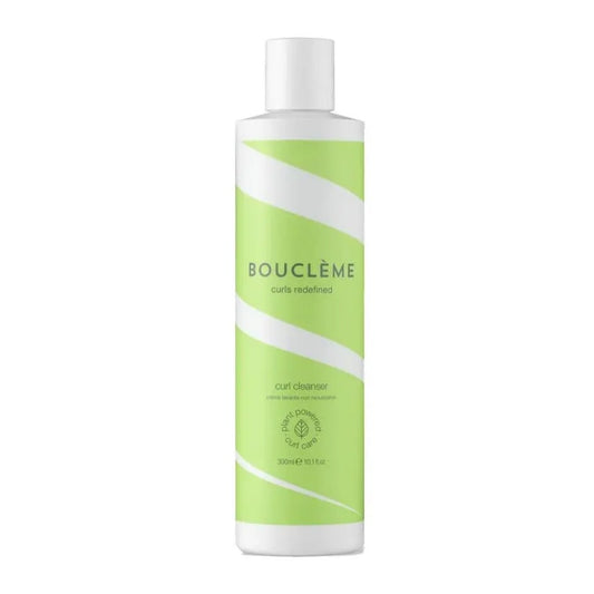 BOUCLEME Curl Cleanser 10.1 fl.oz