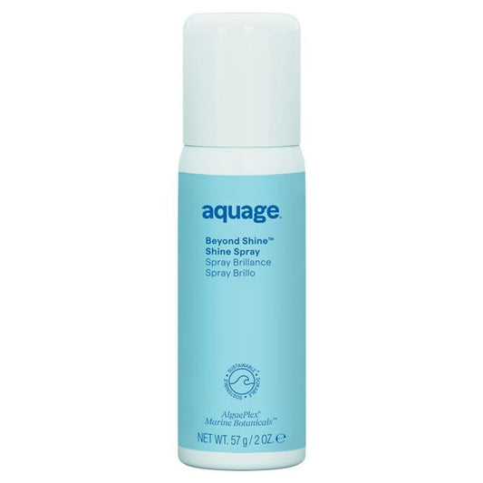 Aquage Beyond Shine Spray 2 oz