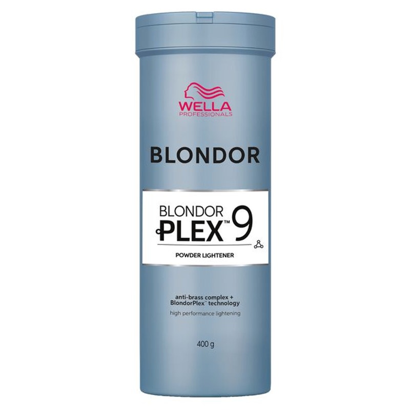 Wella BlondorPlex Powder Lightener 14.1 oz