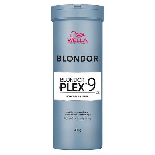Wella BlondorPlex Powder Lightener 14.1 oz