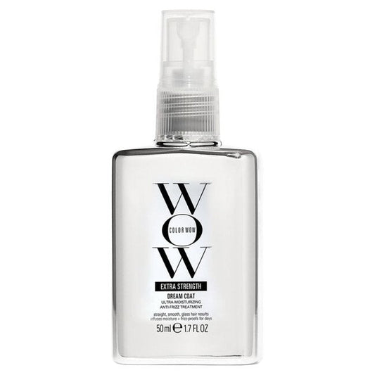 Color Wow  Extra Strength Dream Coat Ultra-Moisturizing Anti-Frizz Treatment 1.7 fl.oz