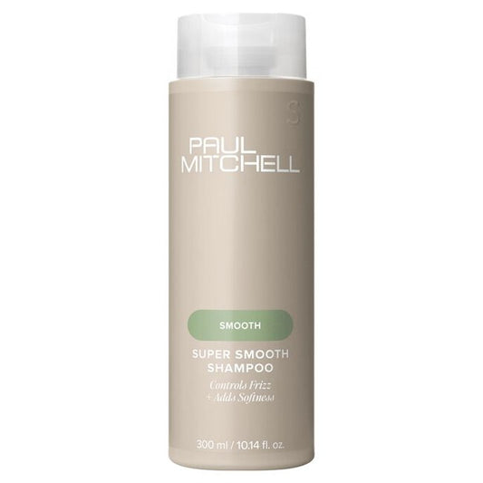 Paul Mitchell Super Smooth Shampoo 10.14 fl.oz