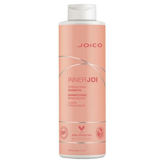 Joico InnerJoi Strengthen Shampoo 33.8 fl.oz