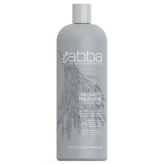 abba Recovery Conditioner 32 fl.oz