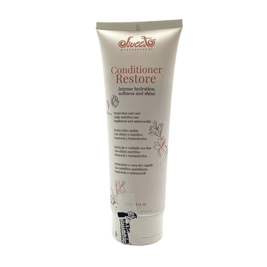 Sweet Professional Restore Conditioner Intense Hydration 7.77 fl.oz