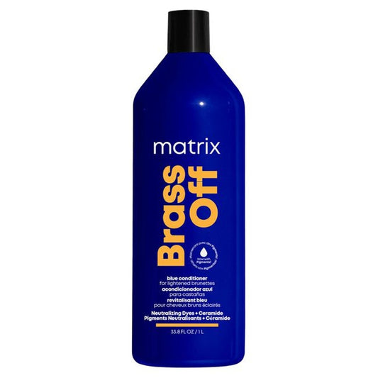 Matrix Brass Off Conditioner 33.8 fl.oz
