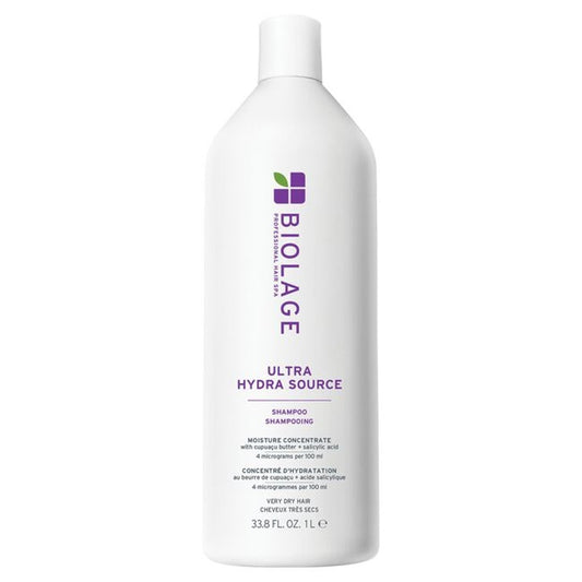 Biolage Ultra HydraSource Shampoo for Very Dry Hair 33.8 fl.oz