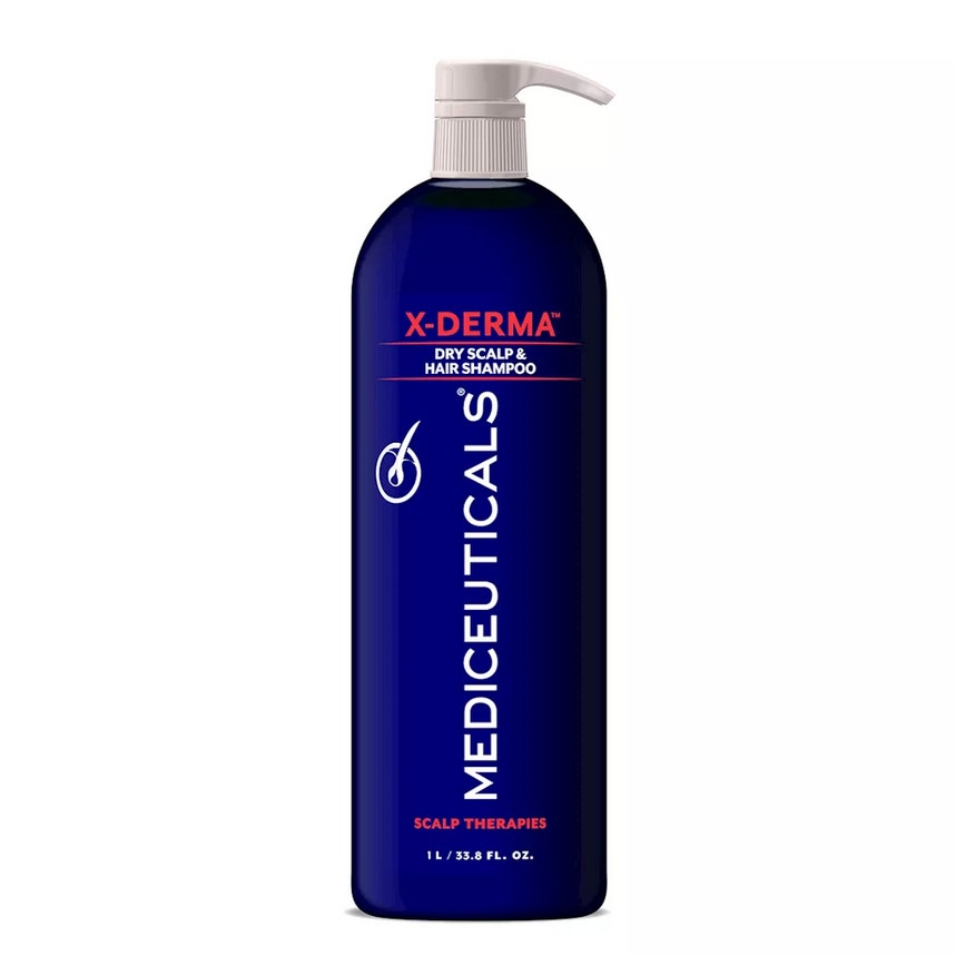 Mediceuticals X-Derma 33.8 oz