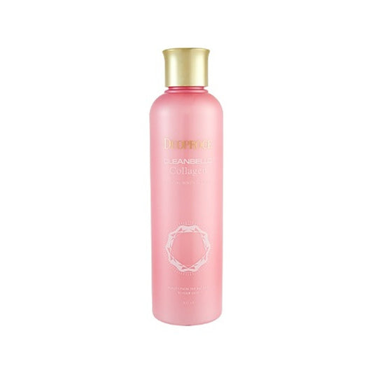 Deoproce Cleanbello Collagen Essential Moisture Lotion 260ml