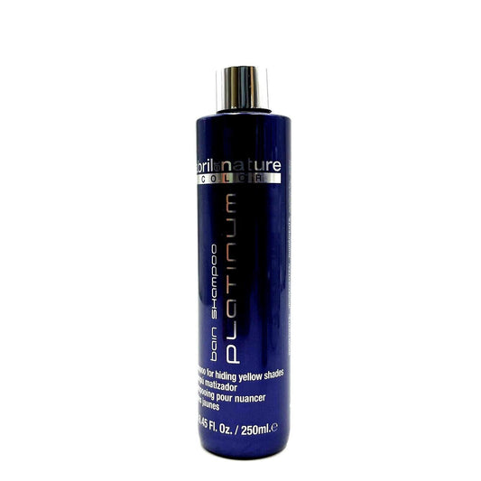 Abril et Nature Color Bain Shampoo/Hiding Yellow Shades 8.45 oz