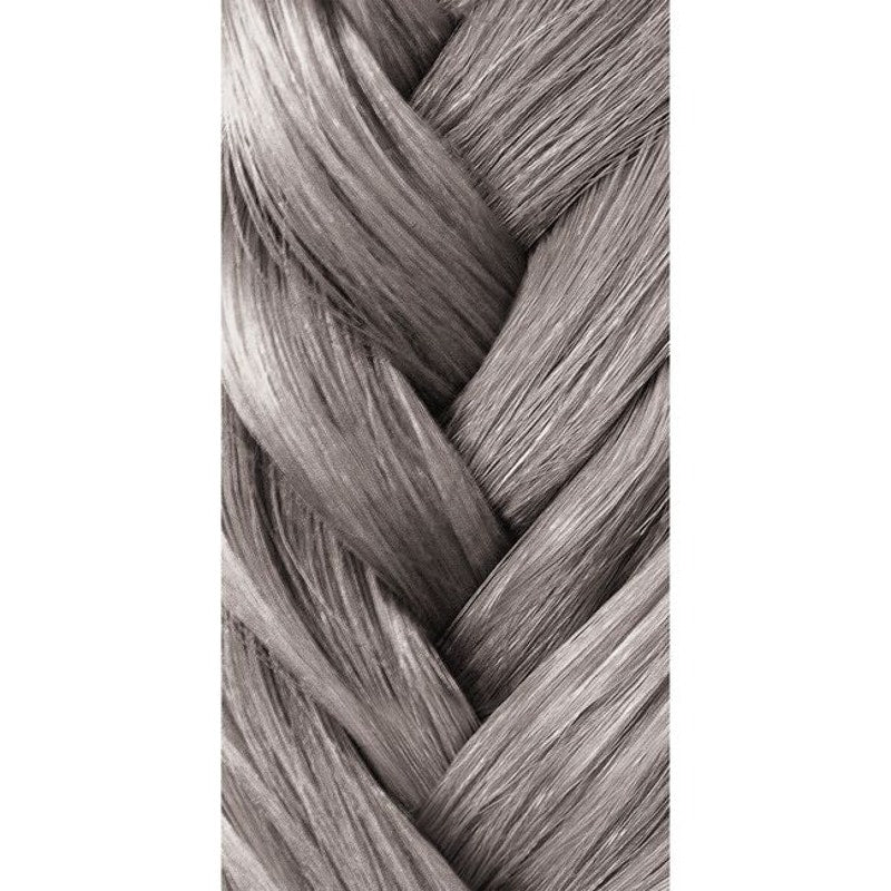 Danger Jones Artistic Toner Demi-Permanent Cream Hair Color 3 fl.oz-Silver