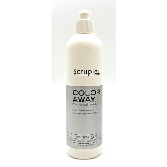 Scruples Haircolor Stain Remover Color Away 8.5 fl oz