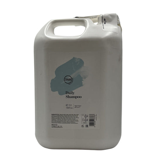 360 Daily Shampoo 169 fl.oz-5 Liters