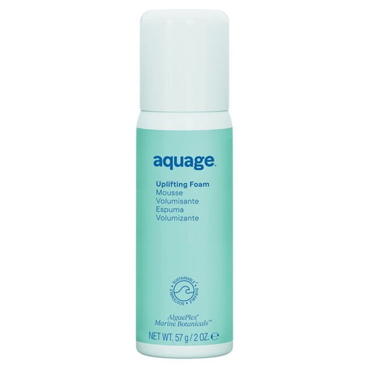 Aquage  Uplifting Foam Mousse 2 oz