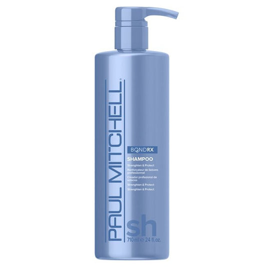 Paul Mitchell  Bond Rx Shampoo 24 fl.oz