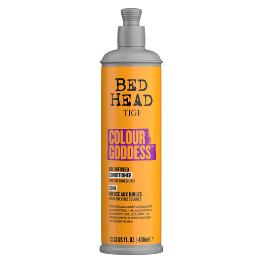 TIGI Bed Head Colour Goddess Oil Infused Conditioner 13.53 oz