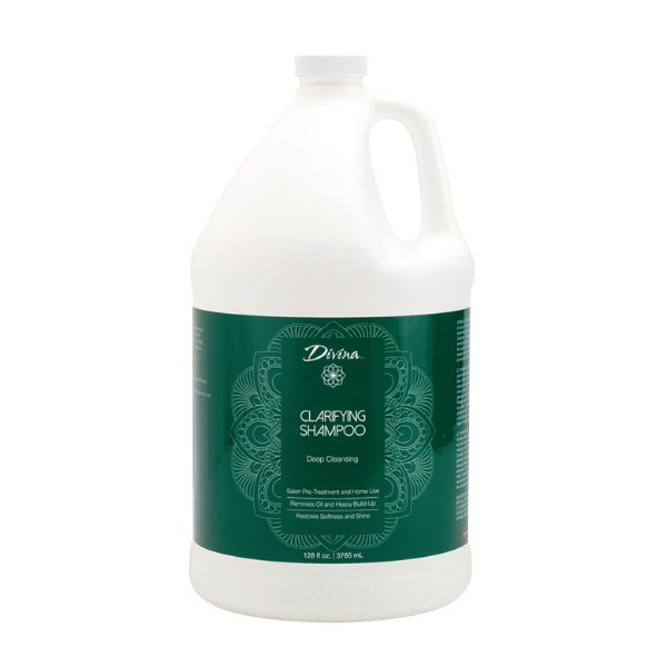 Divina Clarifying Shampoo