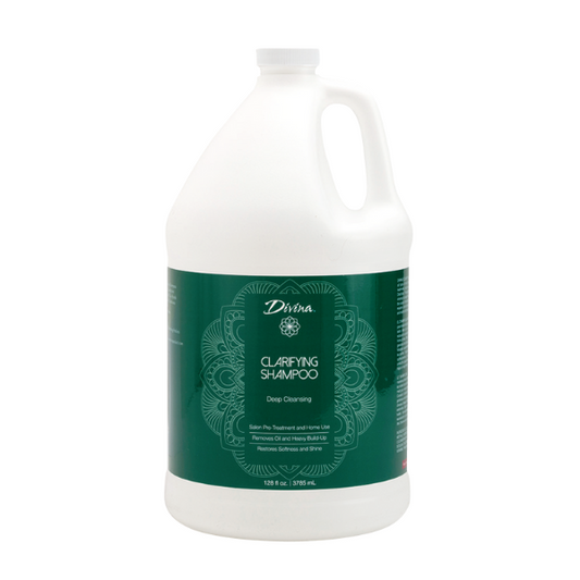 Divina Clarifying Shampoo