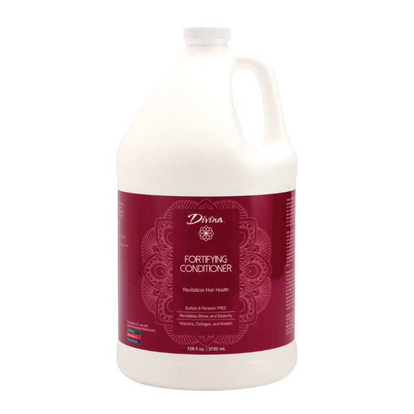 Divina Fortifying Conditioner