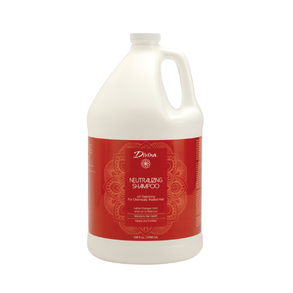 Divina Neutralizing Shampoo