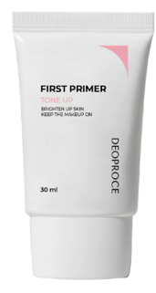 Deoproce Tone Up First Primer 30 ml