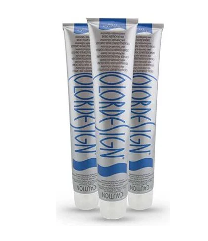 Color Design Permanent Hair Color 3.4oz-Choose Yours