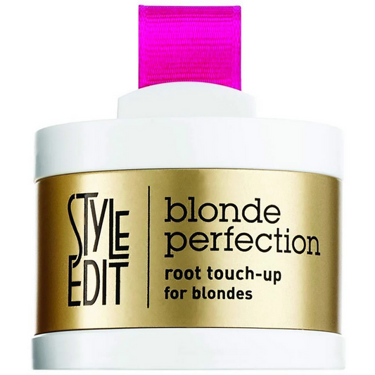 Style Edit Blonde Perfection Root Touch Up Powder-Choose Yours