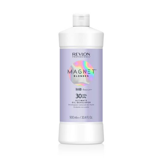 Revlon Magnet Blondes Ultimate Oil Developer 30oz-Choose Yours