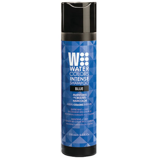 Watercolors Intense Shampoo 8.5oz-Choose Yours
