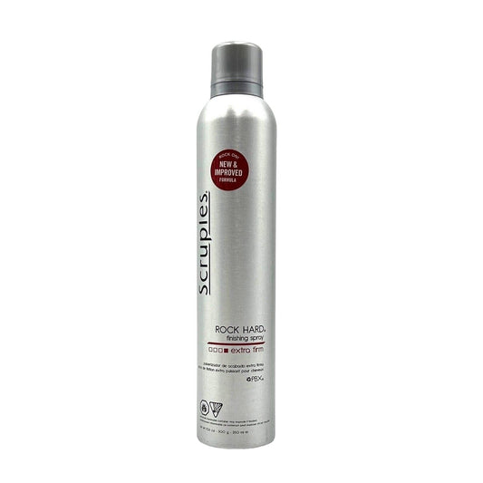 Scruples Rock Hard Finishing Spray Extra Firm 10.6 oz
