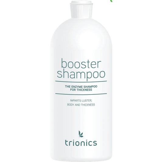 Trionics  Booster Shampoo 32 oz