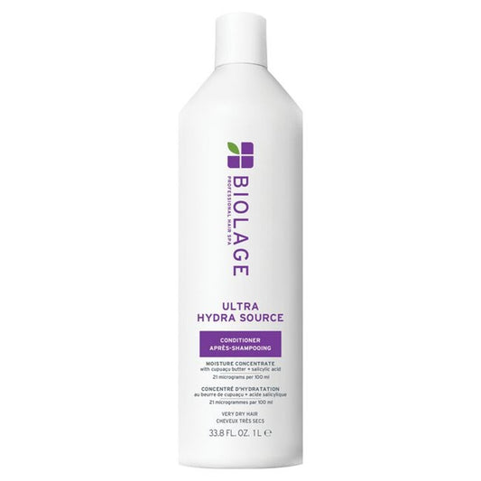 Ultra HydraSource Shampoo & Conditioning Balm for Very Dry Hair 33.8 fl.oz