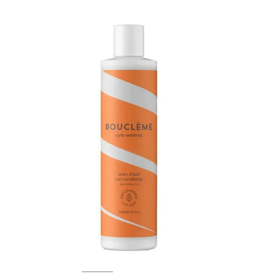 BOUCLEME Seal + Shield Curl Conditioner 10.1 fl.oz