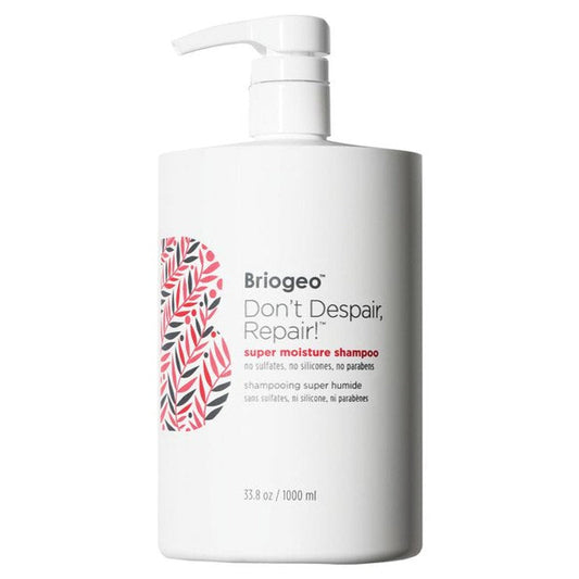Briogeo  Don't Despair, Repair! Super Moisture Shampoo 33.8 fl.oz