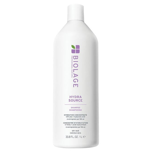 Biolage HydraSource Shampoo for Dry Hair 33.8 fl.oz