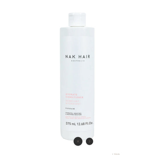 NAK - Hydrate Conditioner Litre