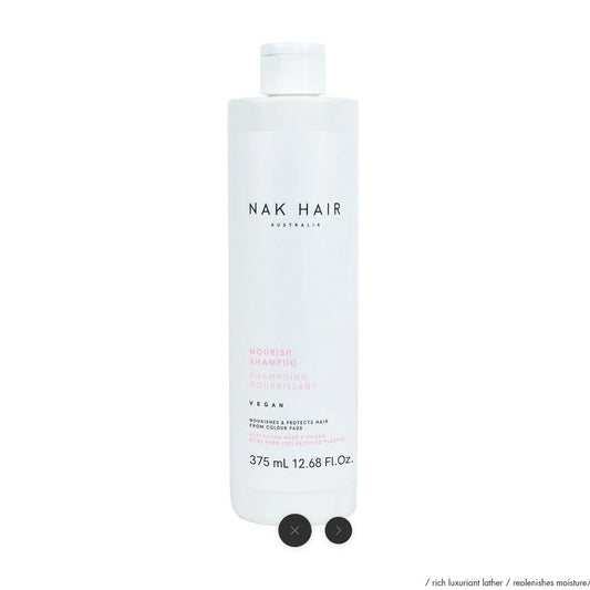 NAK - Nourish Shampoo Litre