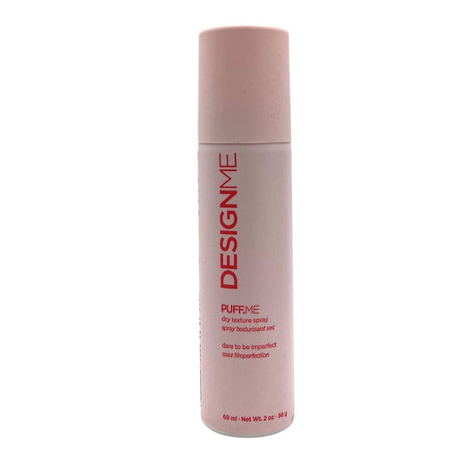 DesignMe Puff.MeDry Texture Spray 2 oz