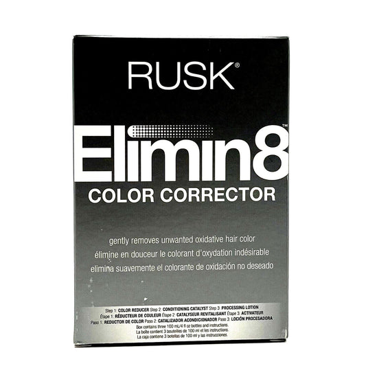 Rusk Elimin8 Color Corrector
